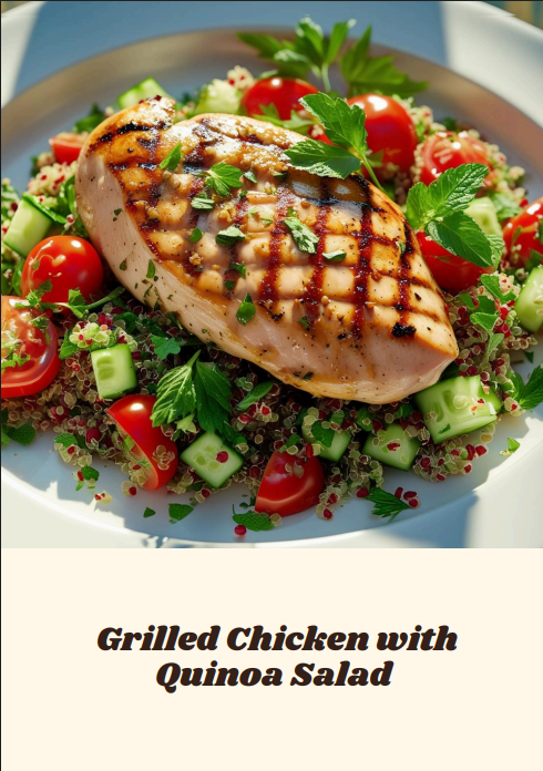 Healthy Eating for diabetes - Golden Wellness