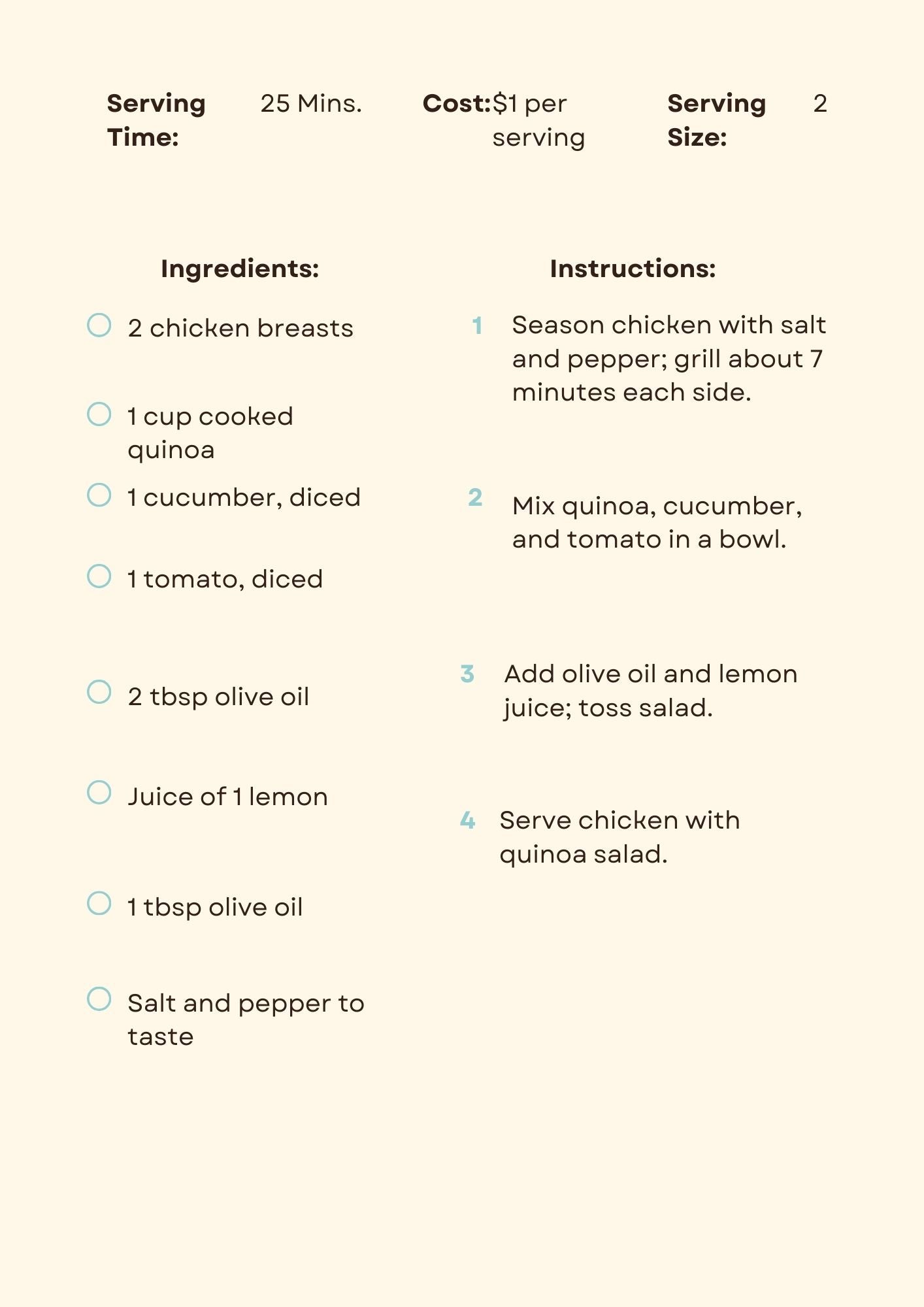 Healthy Eating for diabetes - Golden Wellness