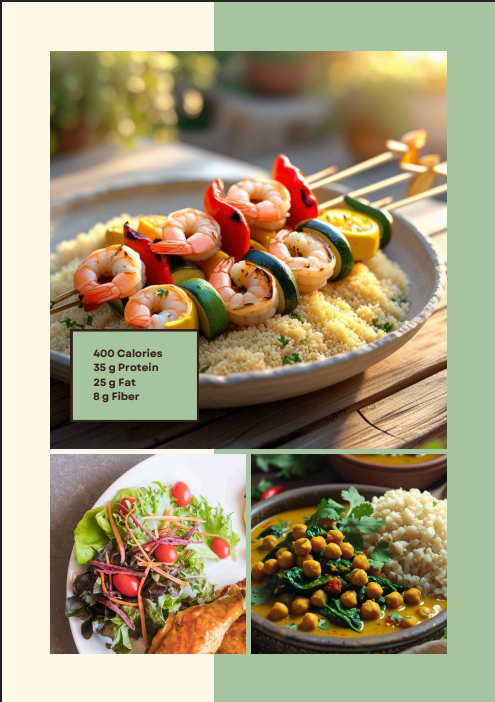 Healthy Eating for diabetes - Golden Wellness