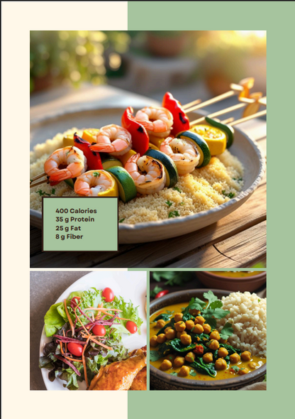 Healthy Eating for diabetes - Golden Wellness